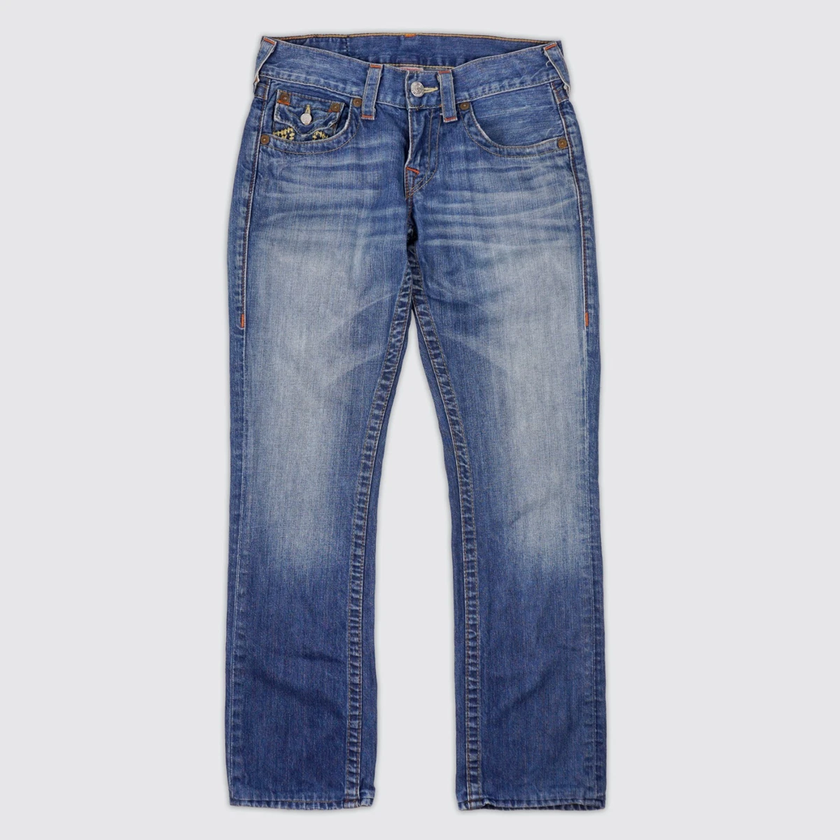 True Religion Jeans Men's USA for sale | eBay