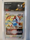 Carte Pokémon FR Lugia VSTAR (SIT 139) Tempête Argentée CGG 9,5 27300164