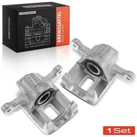 Frankberg 2X Bremssattel Hinten Links+Rechts Passend FüR Chevrolet Lacetti Nubir