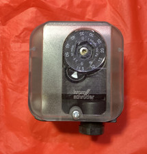 KROM SCHRODER DG50U-3 Pressure Switch