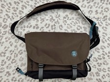 Crumpler Brace Brace Brace Messenger Bag