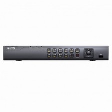 LTS LTN8704QN-P4 4CH 4 POE 4K H.265 Platinum ...