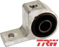 Trw JBU701 Lagerung FüR Lenker Querlenkerlager Lager Querlenker Buchse