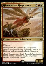 MTG – Himmlischer Hauptmann 208/274 BFZ Kampf um Zendikar (Rare)