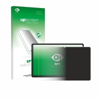 Blickschutz Displayfolie FüR Samsung Galaxy Tab S9 Plus Wifi / 5G Sichtschutz