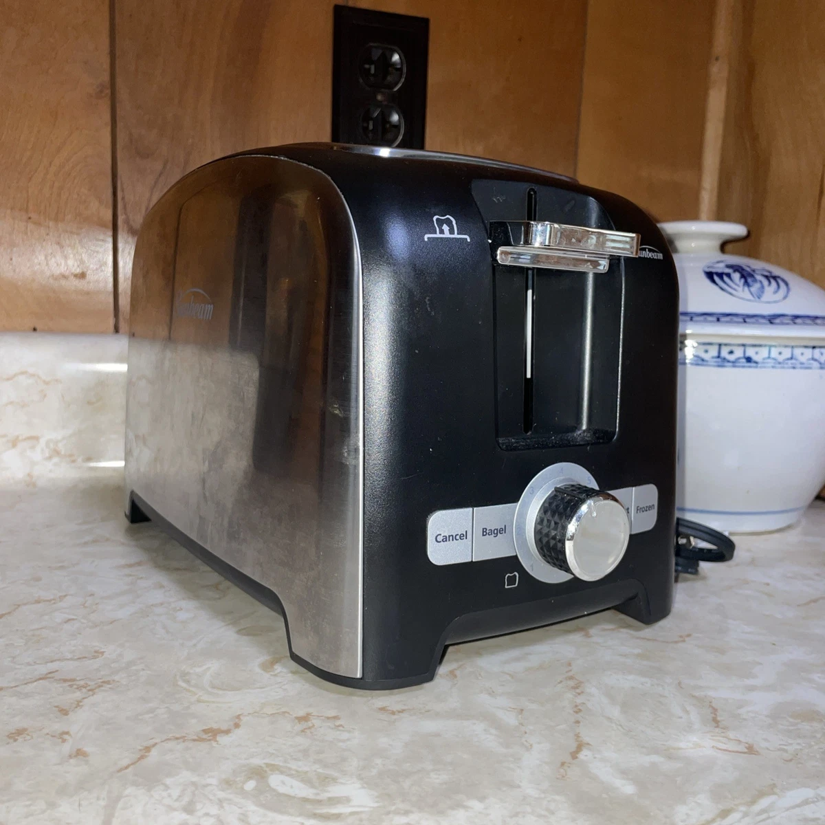 Sunbeam 2 Slices Toasters for sale | eBay
