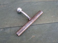 Vintage Winchester Model 69a .22 Caliber Rimfire Rifle Bolt