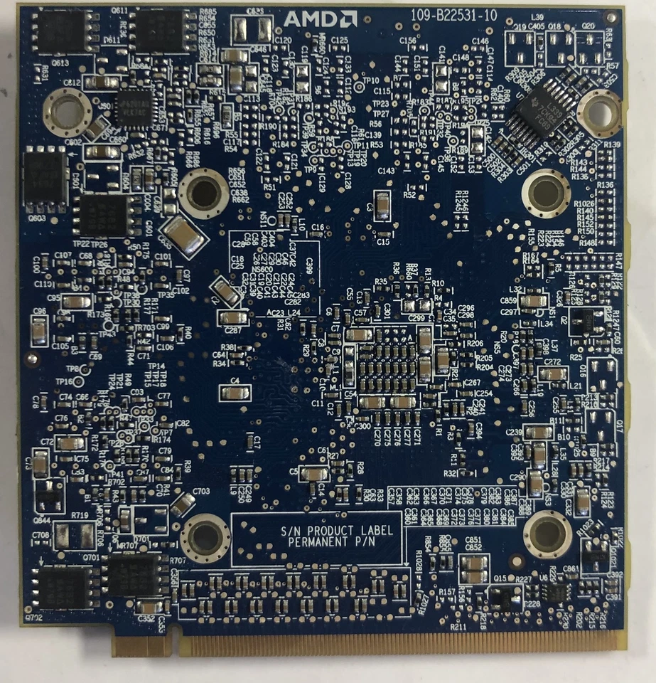 ATI Radeon HD 2400 XT 128MB Graphics Card- 109-B22531-10 - Image 2 of 2