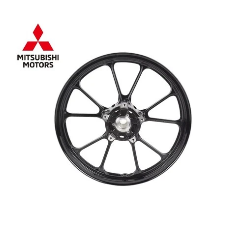 WHEEL,FRONT (19M/CXMT2.50,BLA K)