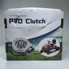 New Electric PTO Clutch For John Deere D140 D150 D155 D160 D170 G110 GY20878