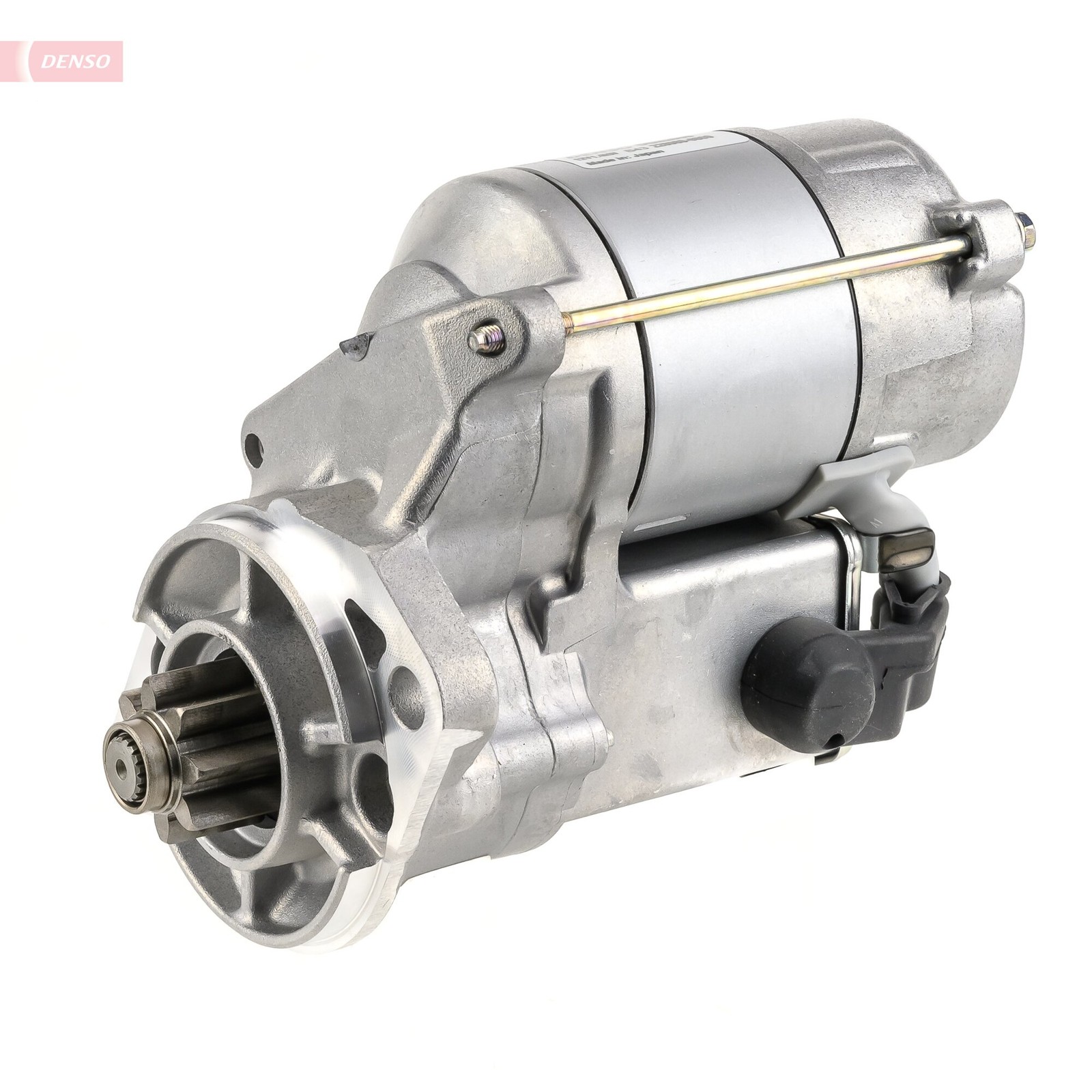 DENSO STARTER MOTOR DSN2089 Genuine Original Denso Part - Image 6