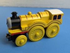 2003 Thomas the Train Tank Engine Wooden Railway Friends Molly