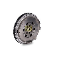 Schwungrad Schaeffler LuK 415 0463 10 LuK Dmf FüR Renault