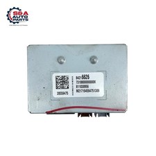 CHEVROLET/GMC 2018-2019 HMI BYPASS INTERFACE CONTROL MODULE OEM