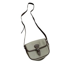 Vintage Y2K Esprit Crossbody Gingham Handbag ...