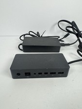 Microsoft 1661 Docking Station for Surface Pr...