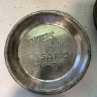 Pies By Fasano PO 7-8760 Collectible Metal Pie Tin Vintage — photo 2