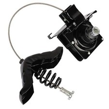 Spare Tire Hoist Spare Winch Carrier 924-537