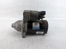 2012-2012 Kia Rio Car Starter Motor Solenoid Oem CYS21