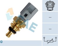 KüHlmittel Wasser Temperatur Sensor Fae 33745 FüR Jaguar Rover Volvo CitroËN 3 6