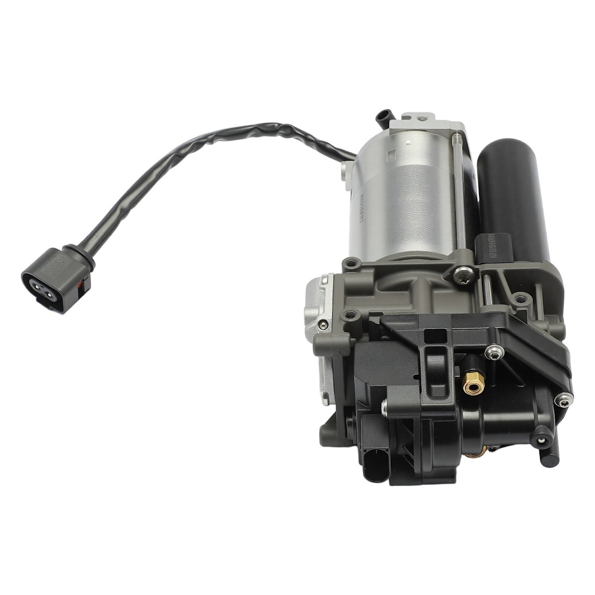 Bentley Bentayga 2019-2022 Air suspension compressor