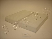 Innenraumfilter Japko 21H04 Pollenfilter FüR FR EP CR EV Civic Honda BE EU 7 ES