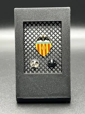 Valencia National Soccer Team - Enamel Pin Brooch Pin Lapel Pin