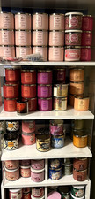 Bath and Body Works Scented Candle Pick and Choose