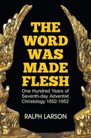 Ralph Larson | The Word Was Made Flesh | Buch | Englisch (2015) | Gebunden