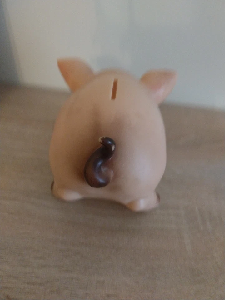 Jouet Pouet Pouet Logo Elephant Made In Italy  M DER - Photo 3/4