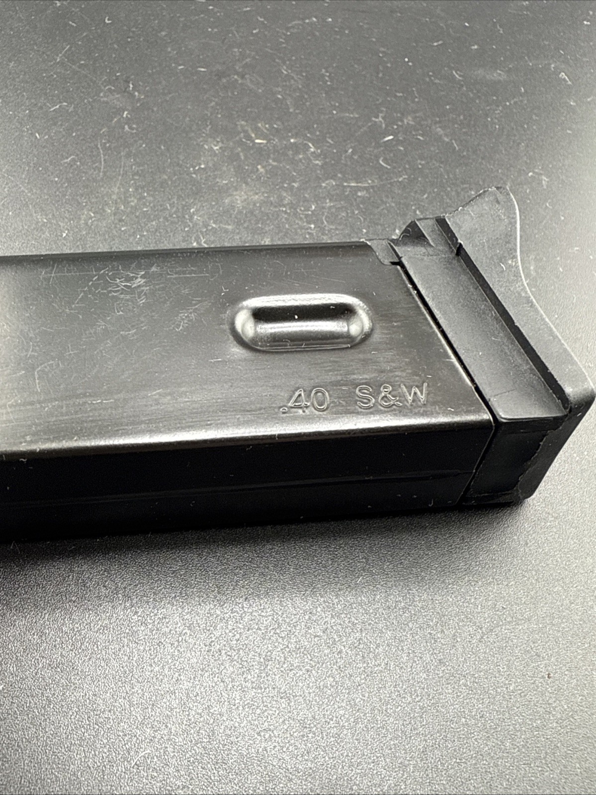 DAEWOO DH40 10 ROUND 40S&W FACTORY MAGAZINE MADE IN KOREA