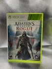 Assassin's Creed: Rogue (Microsoft Xbox 360, 2014)