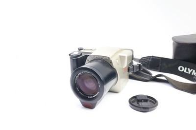 Olympus CAMEDIA DIGITAL CAMERA C-2500L Digitalkamera