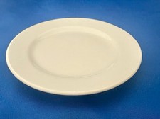 RAK Porcelain Bread Plates 6 1/2" 1 Doz FAST SHIP