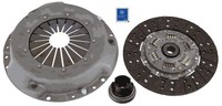 Sachs Kupplungssatz FüR Land Rover Range AE AN HAA HAB HAM HBM RE RN 3.9