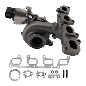 Turbo Turbolader BV39F for Skoda Roomster Yeti 1.6 TDI 03L253056DX 54399700086