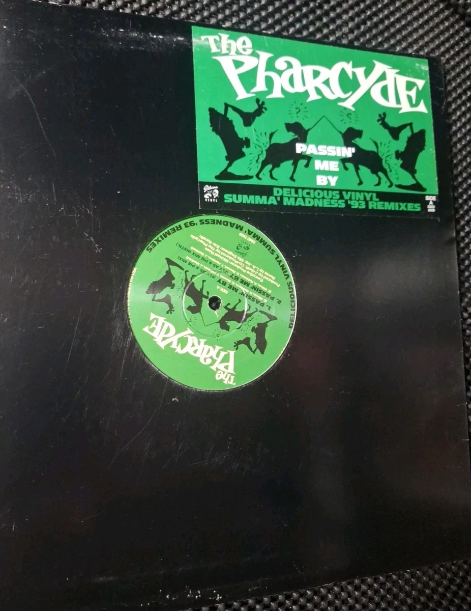 Madness Rap & Hip-Hop Single Vinyl Records for sale | eBay