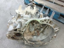 Boite de vitesse Suzuki ALTO