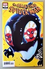 Amazing Spider-Man #11 2025 Ben Su Variant Cover D  1st Cover Symbie