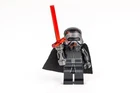 LEGO Star Wars Minifigure Supreme Leader Kylo Ren set 75256 good condition