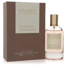 Ktoret 293 Sparkle Michael Malul EdP 3.4 oz / e 100 ml