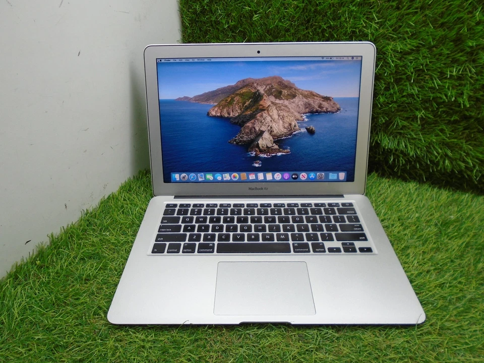 MacBook Air 13-inch A1466 2015 4GB Ram NO SSD HDD, photo 2 of 5