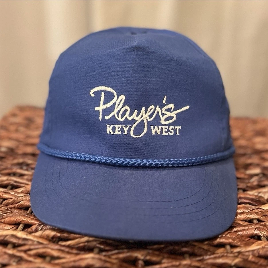 vintage navy hat products for sale | eBay
