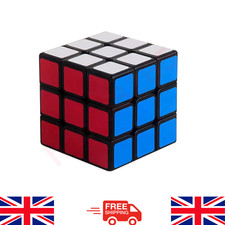 Rubik's Cube 3 x 3 Classic Problem Solving Cube