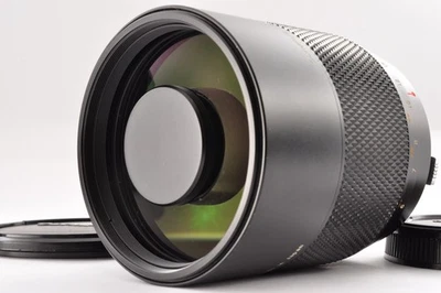 500mm Focal f/8 Camera Lenses for Olympus for sale | eBay
