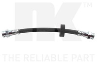 NK Bremsschlauch 8536103 FüR Combo Opel X12 GroßRaumlimousine Tour Cdti B05 C26