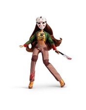 Jakks Pacific Doll Haus of Dread Jason 11  Fashion Doll - PRESALE NEW