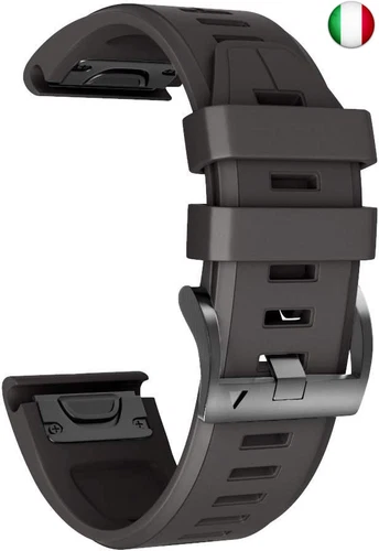 NotoCity Cinturino per Garmin Fenix 6/7/5/6 Pro/7 Pro/5 Plus, Cinturino per - Foto 1 di 7