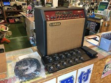 Gitarrenverstärker Yamaha DG80-112  (Raritä...