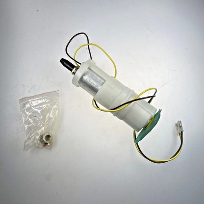 Vemo Fuel Pump V10-09-0837 for Audi 100 Ferrari 412